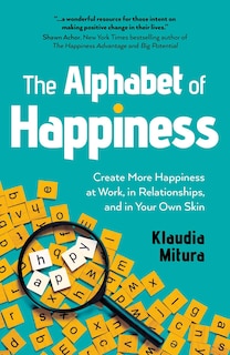 Front cover_The Alphabet of Happiness