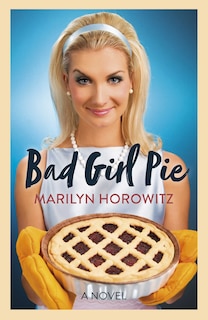 Front cover_Bad Girl Pie