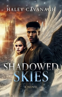 Front cover_Shadowed Skies