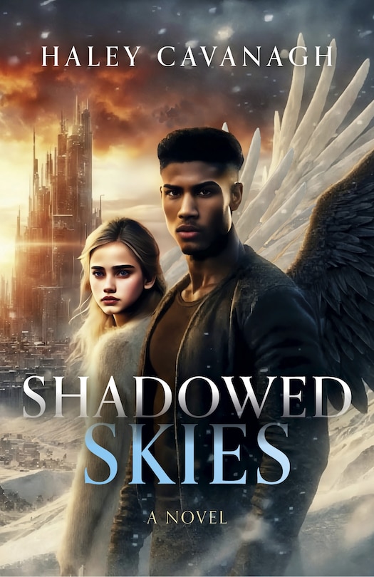 Shadowed Skies: A Novel