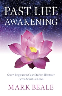 Front cover_Past Life Awakening