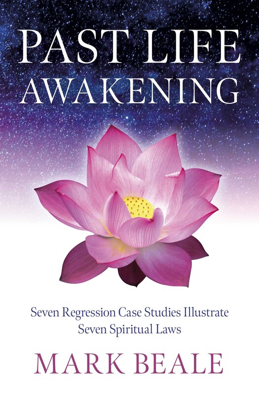 Front cover_Past Life Awakening