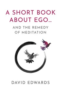 Couverture_A Short Book About Ego...