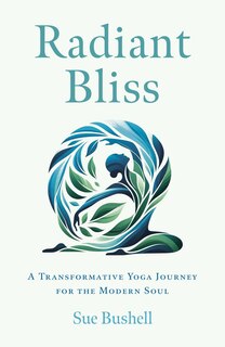 Front cover_Radiant Bliss