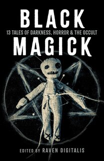 Couverture_Black Magick