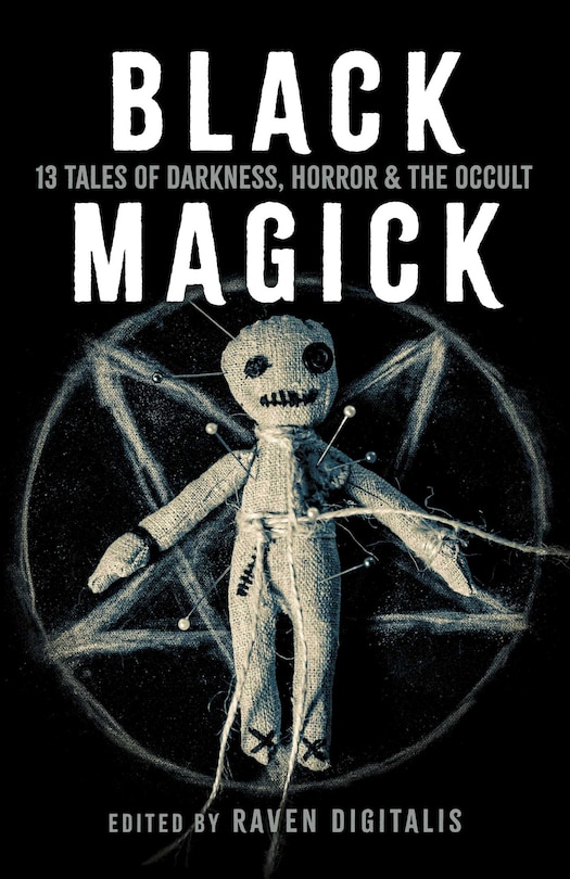 Couverture_Black Magick