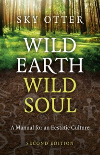 Couverture_Wild Earth, Wild Soul