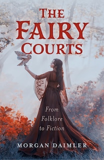 Front cover_The Fairy Courts