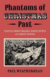 Front cover_Phantoms of Christmas Past