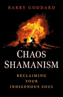 Couverture_Chaos Shamanism