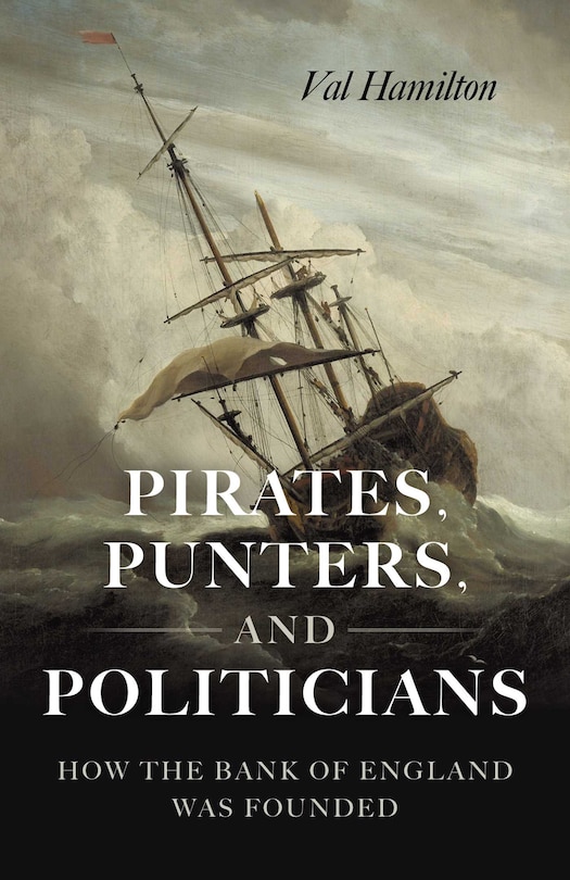 Front cover_Pirates, Punters, and Politicians