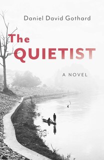 Front cover_The Quietist