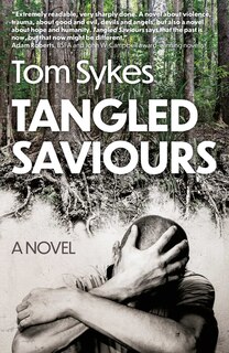 Front cover_Tangled Saviours