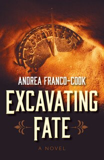 Front cover_Excavating Fate