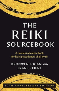 Couverture_The Reiki Sourcebook