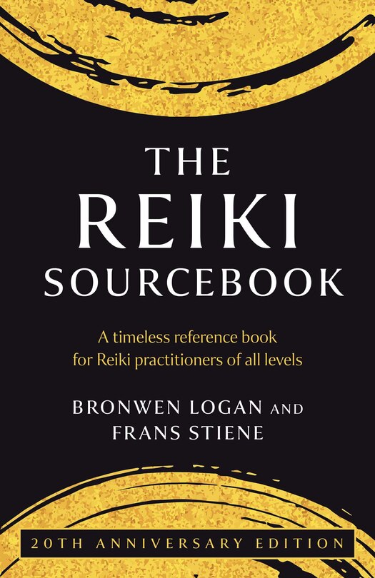 Couverture_The Reiki Sourcebook