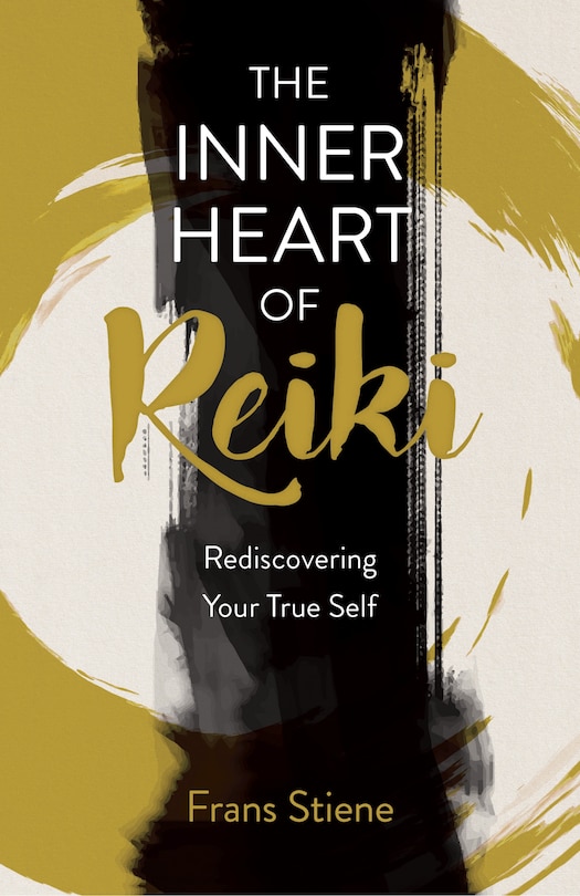 Front cover_The Inner Heart of Reiki (NEW EDITION)