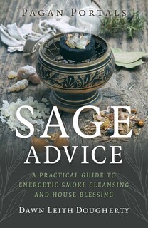 Front cover_Pagan Portals - Sage Advice