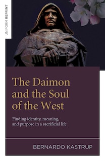 Couverture_The Daimon and the Soul of the West