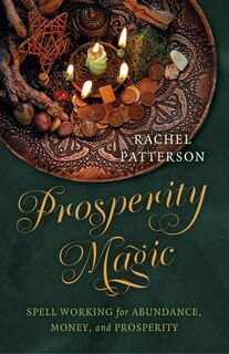 Front cover_Prosperity Magic