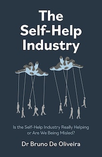 Couverture_The Self-Help Industry