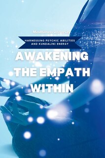 Front cover_Awakening the Empath Within