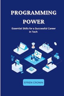 Front cover_Programming Power
