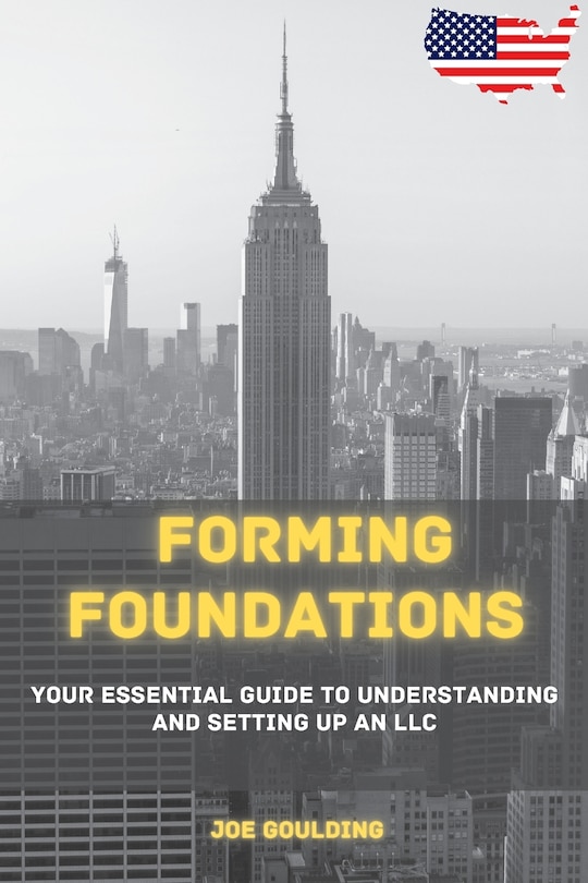 Front cover_Forming Foundations