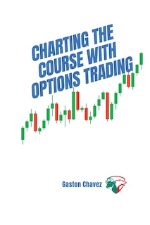 Front cover_Charting the Course with Options Trading