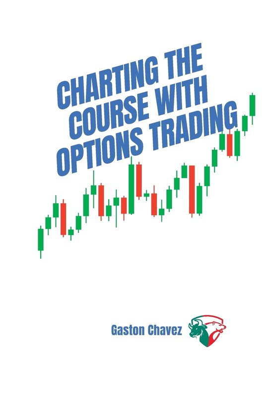 Front cover_Charting the Course with Options Trading