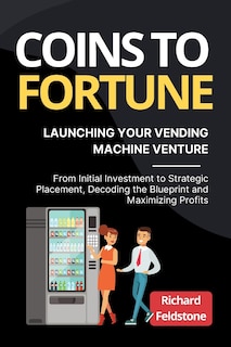 Front cover_Coins to Fortune