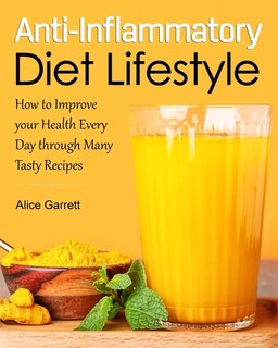 Front cover_Anti-Inflammatory Diet Lifestyle
