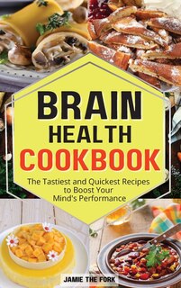 Couverture_Brain Health Cookbook