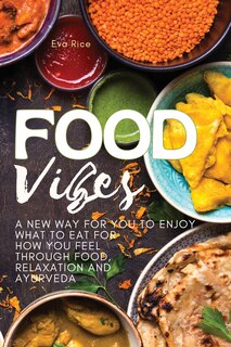 Front cover_Food Vibes
