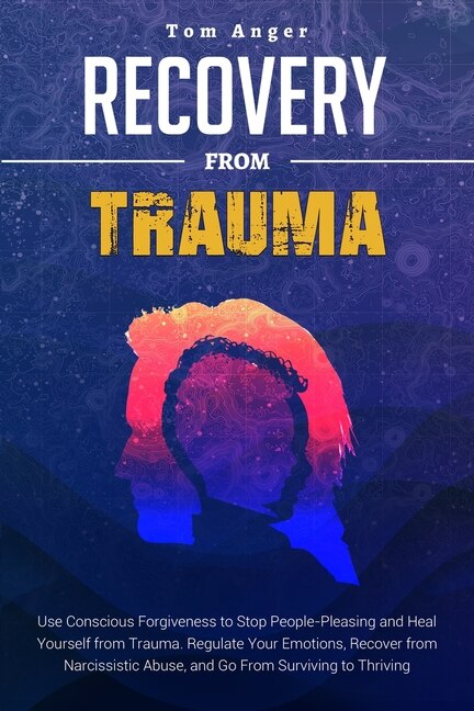 Couverture_Recovery from Trauma