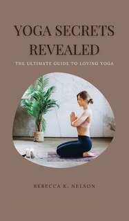 Couverture_Yoga Secrets Revealed