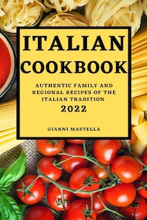 Front cover_Italian Cookbook 2022