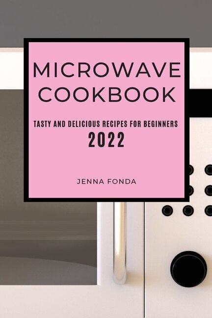 Couverture_Microwave Cookbook 2022