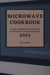 Couverture_Microwave Cookbook 2022