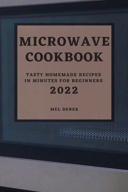 Couverture_Microwave Cookbook 2022