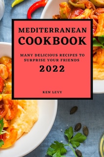 Front cover_Mediterranean Cookbook 2022