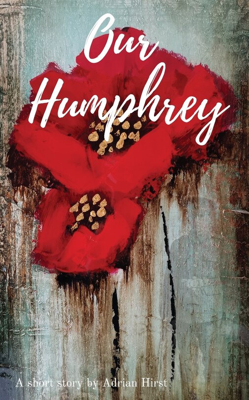 Front cover_Our Humphrey