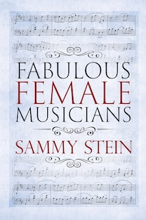Couverture_Fabulous Female Musicians