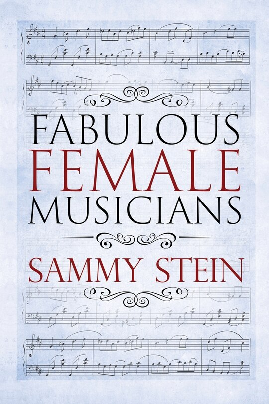 Couverture_Fabulous Female Musicians