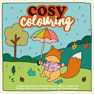 Front cover_Cosy Colouring