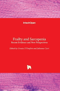 Couverture_Frailty and Sarcopenia