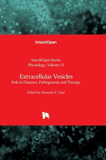 Front cover_Extracellular Vesicles
