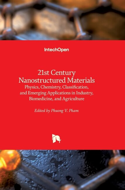 Front cover_21st Century Nanostructured Materials
