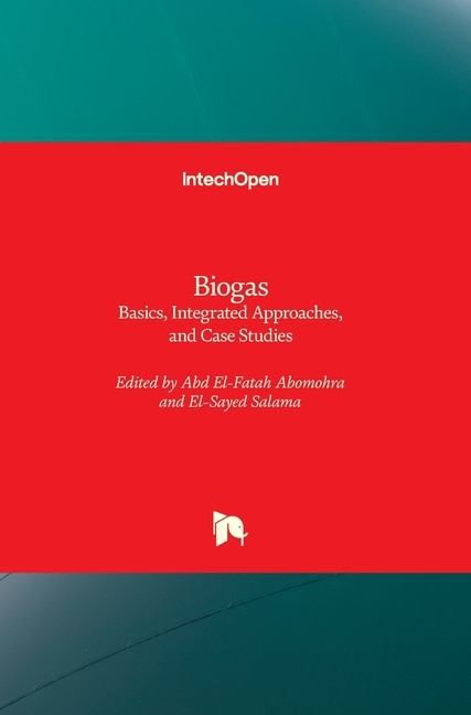 Front cover_Biogas