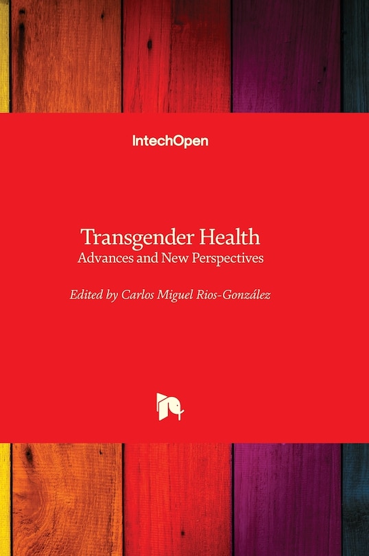 Couverture_Transgender Health - Advances and New Perspectives